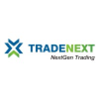 TradeNext FX & Futures Logo