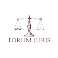 Forum Iuris Logo