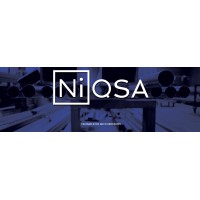NIQSA Logo