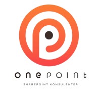 OnePoint ApS Logo