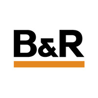 B&R Slovensko Logo
