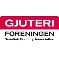 Svenska Gjuteriföreningen Logo