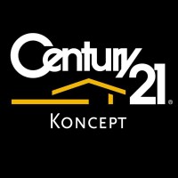 CENTURY 21 Koncept Logo