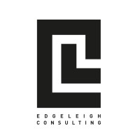 Edgeleigh Consulting Logo