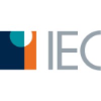 Infrastructure Engineering Corporation Logo