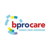 BproCare Logo
