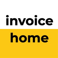 Invoice Home Logo