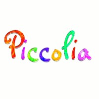 Editions Piccolia Logo
