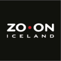 ZO•ON Iceland Logo