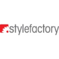 StyleFactory.com Logo