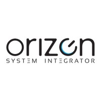 Orizon Srl Logo