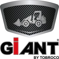 Giant Loaders North America Logo