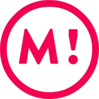 MIAM ! animation Logo
