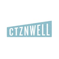 CTZNWELL Logo