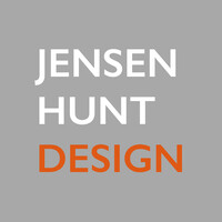 JENSEN HUNT DESIGN Logo