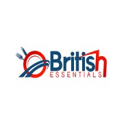 British Essentials Logo