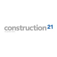 Construction21 (Prime21 AG) Logo