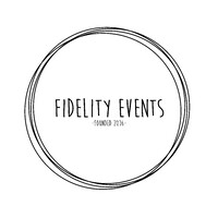 Fidelity Events Ltd. Logo