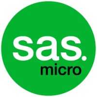 SAS Micro Logo