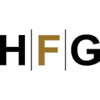 Heritage Financial Group, LLC Logo