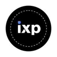 Informed XP Logo