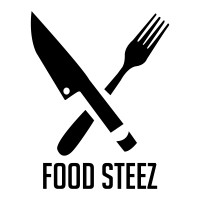 Food Steez Logo