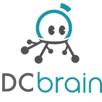 DCbrain Logo