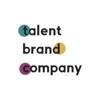 Talent Brand Company Logo
