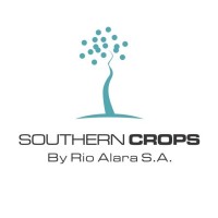 Southern Crops by Río Alara S.A. Logo