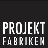 Projektfabriken AB Logo