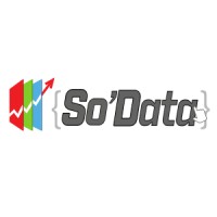 SoData Logo