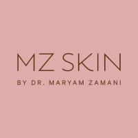 MZ Skin by Dr. Maryam Zamani Logo