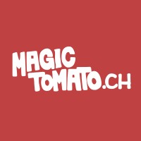 MagicTomato.ch Logo