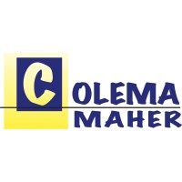 COLEMA MAHER Logo