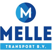 Melle Transport B.V. Logo