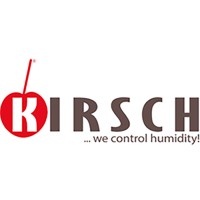 K.I.R.S.C.H. GmbH Logo