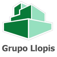 J. LLOPIS VIDAL SA (GRUPO LLOPIS) Logo