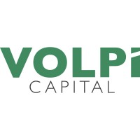 Volpi Capital Logo