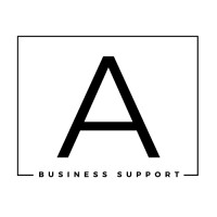 ADAVIRTUAL Business Support Logo