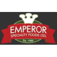 Emperor Specialty Foods Ltd. Logo