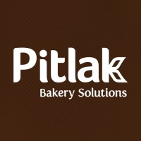 Pitlak - Bakery Solutions Logo