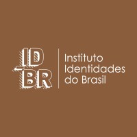 ID_BR - Instituto Identidades do Brasil Logo