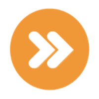 DIGITAL FAST FORWARD (Valtalis Digital) Logo