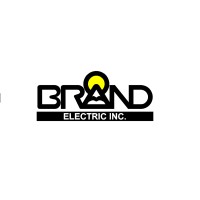 Brand Electric Inc. Logo
