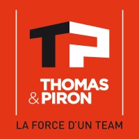 Thomas & Piron Logo
