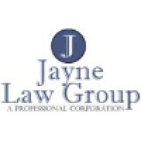 Jayne Law Group, P.C. Logo