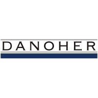 Danoher Logo