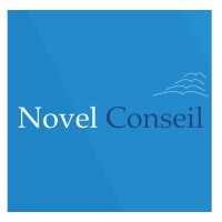 Novel Conseil Logo