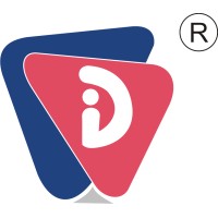 Deqna International Limited Logo