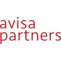Avisa Partners Logo